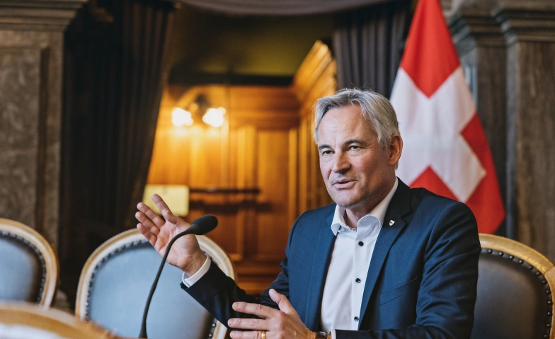 Event-Image for 'Das Samstagsgespr&auml;ch mit #St&auml;nderatMichel'
