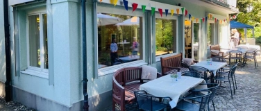 Event-Image for 'Famili&auml;kafi Nidelbad - Ein offener Ort f&uuml;r alle'