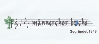 Event organiser of M&auml;nnerchor Buchs - vom Jutz zum Pop