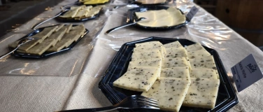 Event-Image for 'Raclette-Plausch in der nat&uuml;rli Alph&uuml;tte'