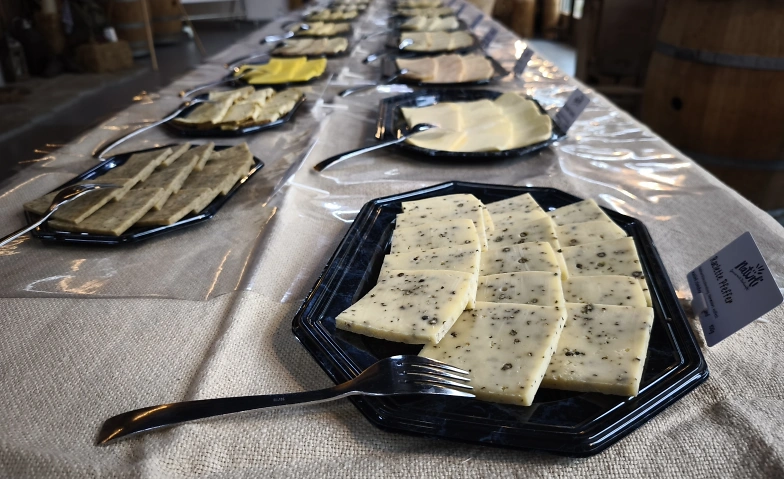 Event-Image for 'Raclette-Plausch in der nat&uuml;rli Alph&uuml;tte'