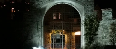 Event-Image for 'Geisterstunde im Schloss'