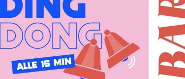 Event-Image for 'Dingdong Bar in Wipkingen mit Live Musik'