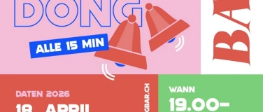 Event-Image for 'Dingdong Bar in Wipkingen mit Live Musik'