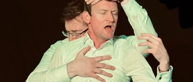Event-Image for 'Best of ImproComedy - 20 Jahre Lux on stage'