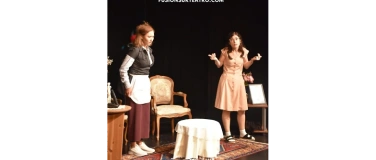 Event-Image for 'Festival de Teatro Piroska'