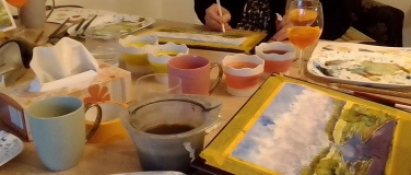 Event-Image for 'Aquarell Workshop'