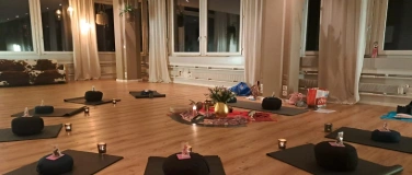Event-Image for 'Frauen-Kraft-Kreis'