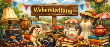 Event-Image for 'Siedlungstr&ouml;del'