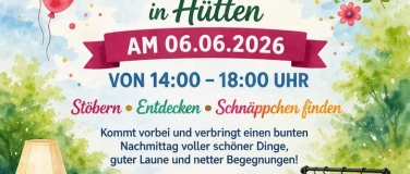 Event-Image for 'Flohmarkt'