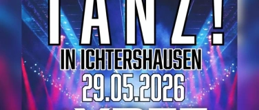 Event-Image for 'Tanz! In Ichtershausen'