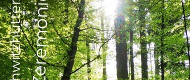 Event-Image for 'Schwitzh&uuml;tte in Birmensdorf ZH (im Wald)'