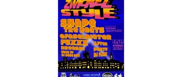 Event-Image for 'Zwickel Style Vol. 3'