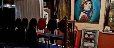 Event-Image for 'Wellenwriter: "Zum Lachen aus dem Keller"'