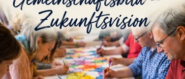 Event-Image for 'Gemeinschaftsbild-Zukunftsvision'