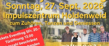 Event-Image for 'Countrynachmittag mit MT2'