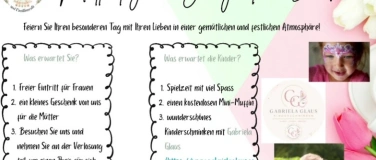 Event-Image for 'Muttertag im Yaay Fun Land'