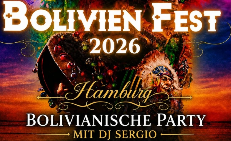 Bolivien Fest 2026
