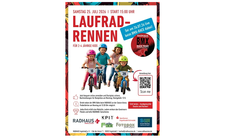 Laufradrennen