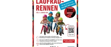 Event-Image for 'Laufradrennen Ingolstadt'