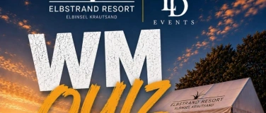 Event-Image for 'WM-Quiz am Strand'