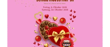 Event-Image for 'Theater Boswil 2026 Samstagnachmittag'