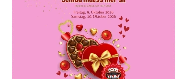 Event-Image for 'Theater Boswil 2026 Samstagabend'