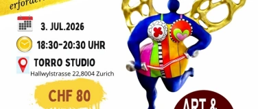 Event-Image for 'MAL-WORKSHOP'