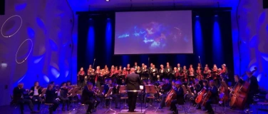 Event-Image for 'Mozart & Pabst: Requiem-Vertonungen'