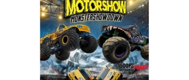 Event-Image for 'The World of Motorshow'