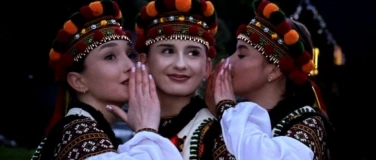 Event-Image for 'Benefizkonzert Jugend-Folklore Ukraine'