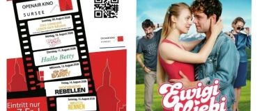 Event-Image for 'Ewige Liebe'