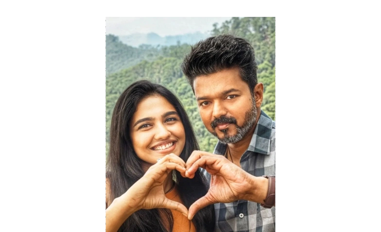 Event-Image for 'Jana Nayagan'