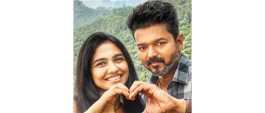 Event-Image for 'Jana Nayagan'