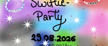 Event-Image for 'Swiftie Party im Erlebniscenter'