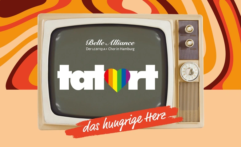 &bdquo;TATORT: Das hungrige Herz&ldquo; Haus der Matth&auml;us Gemeinde, Bei der Matth&auml;uskirche 6, 22301 Hamburg Tickets