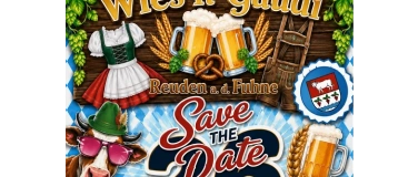 Event-Image for 'Wies'n Gaudi 2026 in Reuden an der Fuhne'