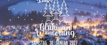 Event-Image for '5. Langnauer Gl&uuml;hweinwanderung'