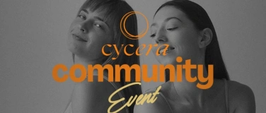 Event-Image for 'cycera Community Event: Women's Health Expert Talk & Yoga'