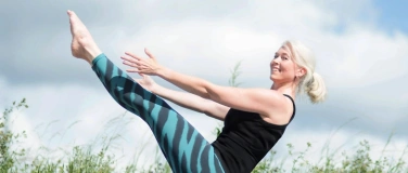 Event-Image for 'Kurs-SPECIAL: Yoga Beat Fusion Flow mit Svenja Wolter'