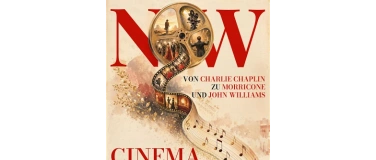 Event-Image for 'NOW! Cinema'