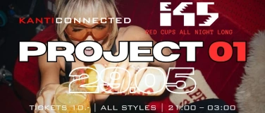 Event-Image for 'Kanti Connected'