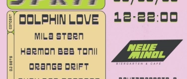 Event-Image for 'SPRIT - Open Air @ Neue Minol (Ex-RadTanke)'