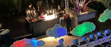 Event-Image for 'LIEBE F&Uuml;R ALLE Gew&auml;chshaus Dinner'