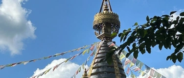 Event-Image for 'Schifffahrt zum Nepal-Himalaya-Pavillon'