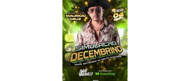 Event-Image for 'Simulacro Dicembrino!'