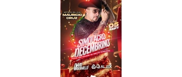 Event-Image for 'Simulacro Dicembrino!'