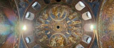 Event-Image for 'Die Rosenkranz-Basilika  &ndash; Eine Oase der Ruhe'