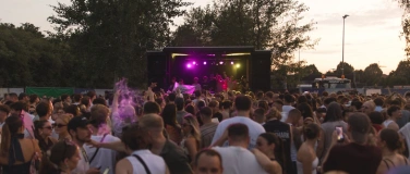 Event-Image for 'Sunny's Sommer Festival am 29.08. am Freizeitcenter Bornheim'