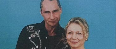 Event-Image for 'Miss Linda & Mr. Hell'